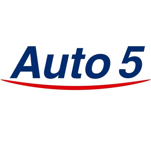 Auto5.be Promo Codes & Coupons