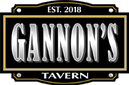 Gannons Tavern Promo Codes & Coupons
