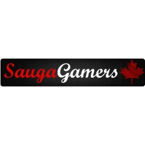 Saugagamers Promo Codes & Coupons