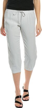 Go>Silk Parachute Silk Capri