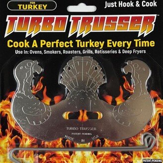 Grand Fusion Housewares Grand Fusion Turbo Trusser for Chicken Or Turkey