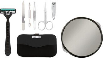 VIVTAR Body Grooming Essentials Kit