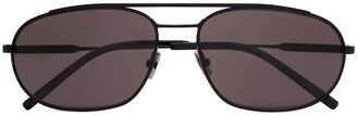 SL 561 pilot-frame sunglasses