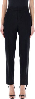 Tuxedo trousers