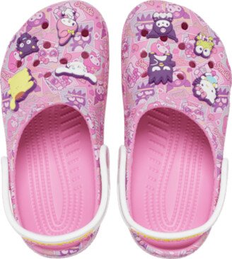 Hello Kitty and Friends Classic Clog