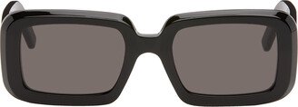 Black SL 534 Sunrise Sunglasses