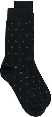 Gancini socks