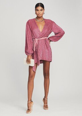 Gabrielle Sequin Robe-AG