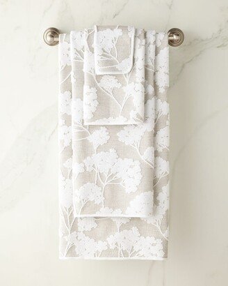 Graccioza Eden Hand Towel