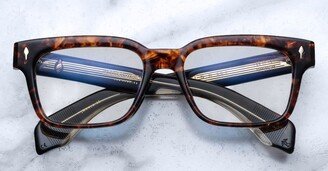 Molino 55 - Argyle Rx Glasses