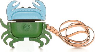 Case For Airpods Crab