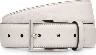 St James buckle-fastening leather belt-AA