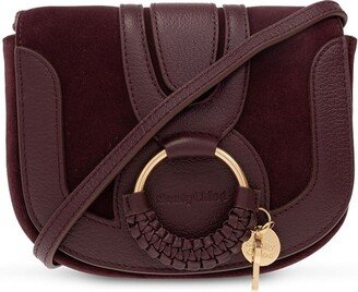 Hana Crossbody Bag-AA