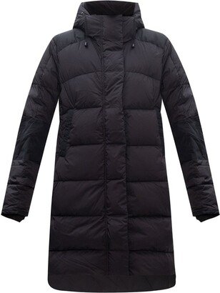 Alliston Padded Hood Jacket