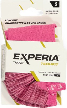 TJMAXX Low Cut Technical Arch Support Socks For Women-AA