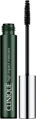 High Impact Mascara black