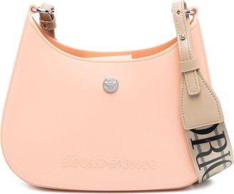 Gummy crossbody bag-AA