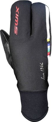 Swix Gunde Split Mitten - Men's