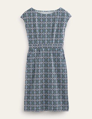 Florrie Jersey Dress