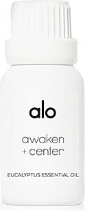 Awaken + Center Eucalyptus Essential Oil 0.5 oz.