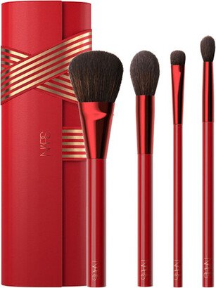 Lunar New Year Brush Set