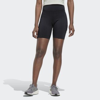 Parley Run for the Oceans Short Tights