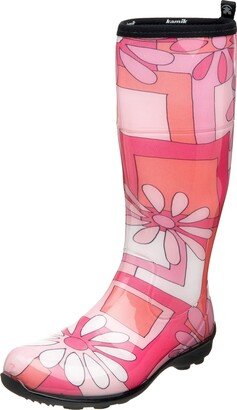 Women's Daisy Rain Boot