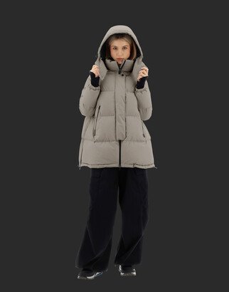 Laminar Oversize Gore-Tex Windstopper Coat-AA