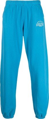 Athletics cotton track pants