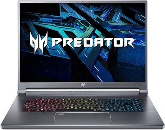 Acer Predator 500 - 16 Laptop Intel Core i9-12900H 2.5GHz 32GB RAM 1TB SSD W11H - Manufacturer Refurbished