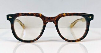 Stahler - Argyle Rx Glasses