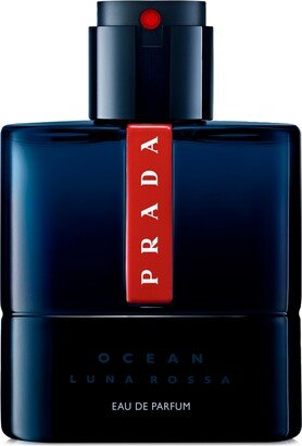 Men's Luna Rossa Ocean Eau de Parfum Spray, 1.6 oz.