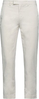 Pants Ivory-AK