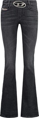 1969 D-ebbey Bootcut Jeans-AG