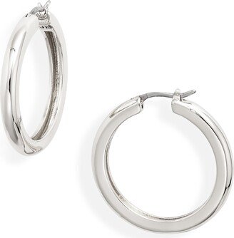 Strom Hoop Earrings