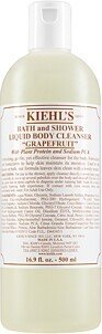 Bath & Shower Liquid Body Cleanser in Grapefruit 16.9 oz.