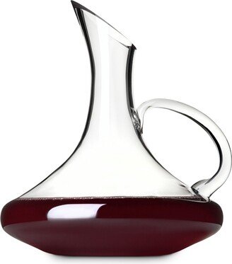 True Brands Capuli Traditional Handled Decanter