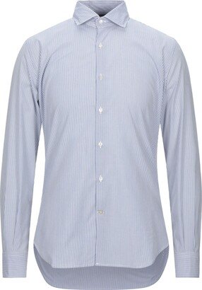 Shirt Blue-EG