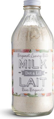 Dot & Lil Bergamot Milk Bath