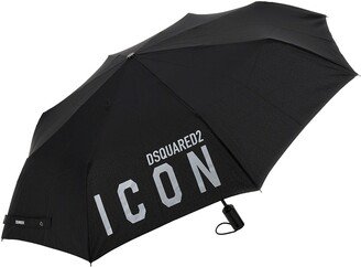 Umbrella With Logo-AB