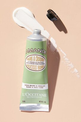 Almond Delicious Hands Mini Hand Cream