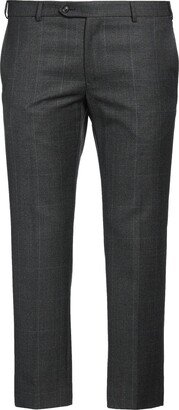 Pants Steel Grey-AI