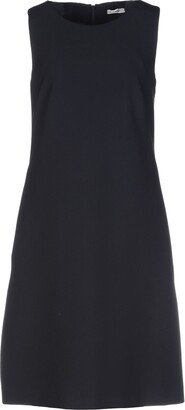 Midi Dress Midnight Blue-AB