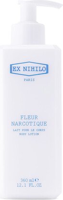 Ex Nihilo Paris Fleur Narcotique Body Lotion, 360 mL