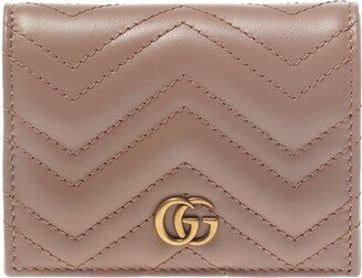 GG Marmont Card Case Wallet-AC