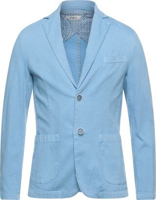 SIGNS Blazer Sky Blue