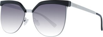 Silver Women Women's Sunglasses-AA