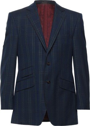 FRANK RUDOLF Blazer Midnight Blue