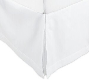 Royal Sateen Bedskirt, King