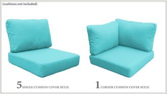 Cover Set for FAIRMONT-07b